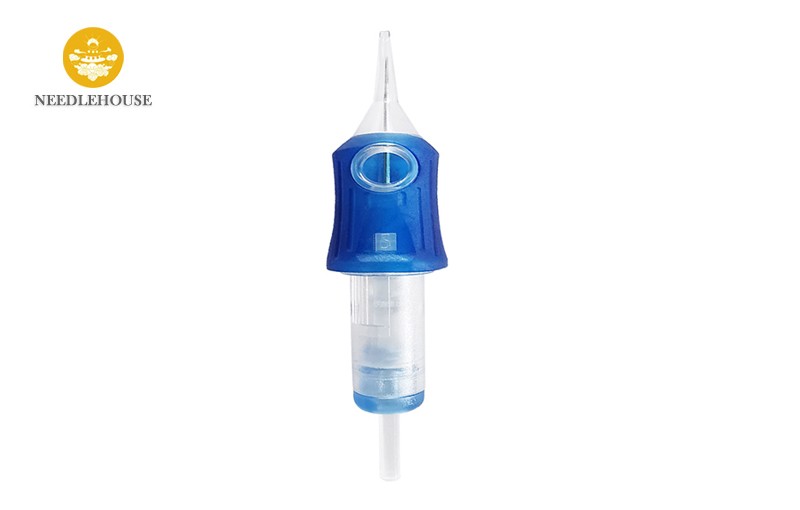 Cartridge Needle 011