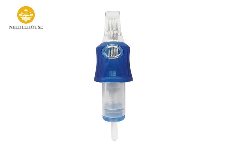Cartridge Needle 012