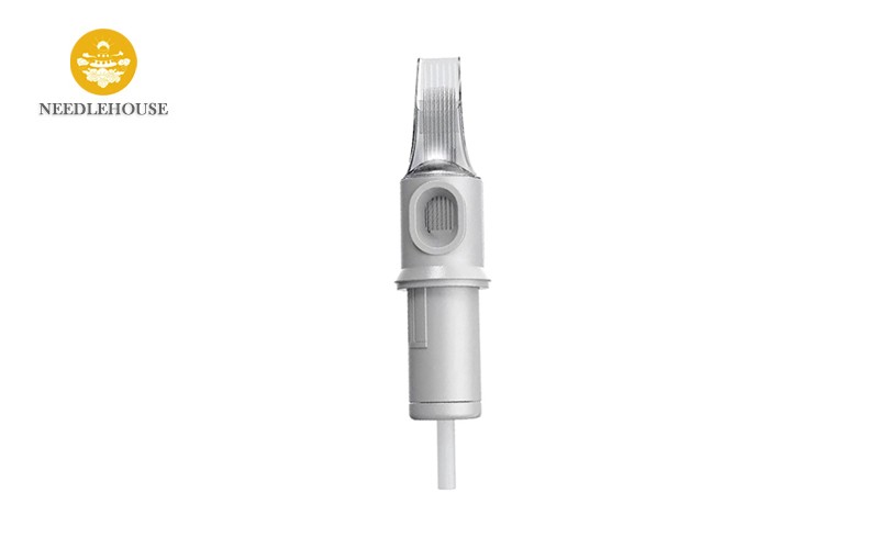 Cartridge Needle 013